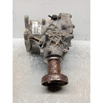 DIFERENCIAL DELANTERO EJ327L486AC 7710000400 R = 2.58