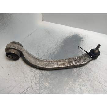 BRAZO SUSPENSION INFERIOR DELANTERO IZQUIERDO 4D0407695J POSTERIOR 98