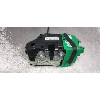 MOTOR CIERRE CENTRALIZADO DELANTERO DERECHO 81320G3050 5P 2016