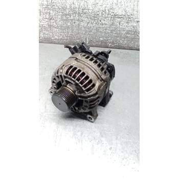 ALTERNADOR 0124525035 9646321880 2004