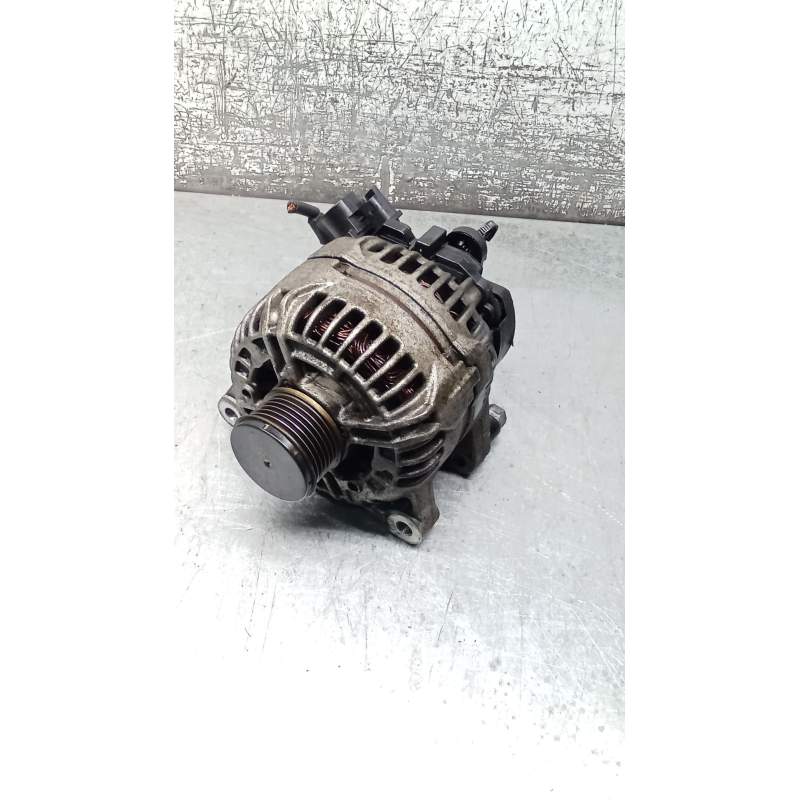 Recambio de alternador para citroën c4 i (lc_) 1.6 hdi referencia OEM IAM 0124525035 9646321880 2004