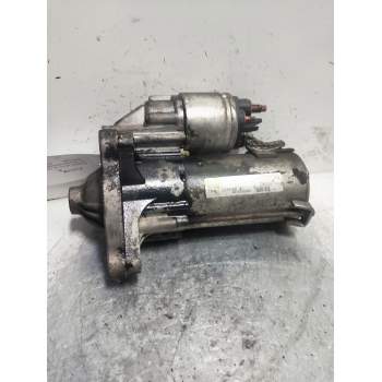MOTOR ARRANQUE D6G3 