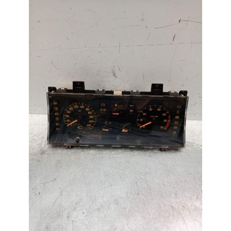 Recambio de cuadro instrumentos para renault 21 (b48_) 1.7 (b48e) referencia OEM IAM 09041509901 7700797032 