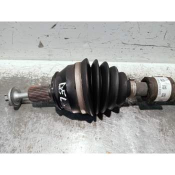 TRANSMISION DELANTERA IZQUIERDA A1773303001 