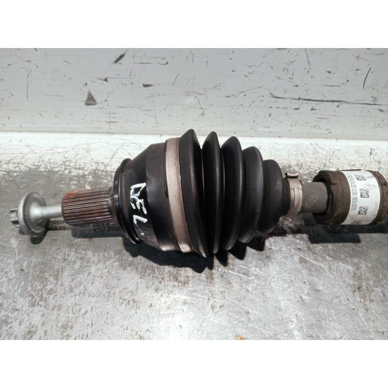 Recambio de transmision delantera izquierda para mercedes-benz clase b (w247) b 200 d referencia OEM IAM A1773303001  