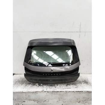 PORTON TRASERO 5P 