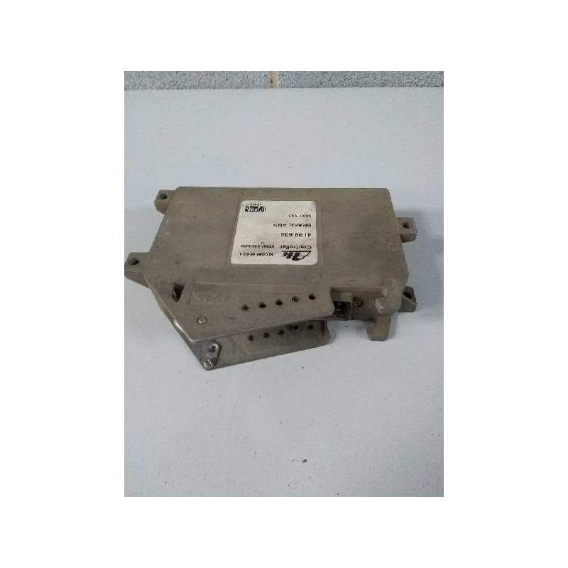Recambio de centralita abs para saab 9000 cd 2.3 cat referencia OEM IAM 10094106034 05001SA06034 4198602