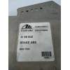 Recambio de centralita abs para saab 9000 cd 2.3 cat referencia OEM IAM 10094106034 05001SA06034 4198602