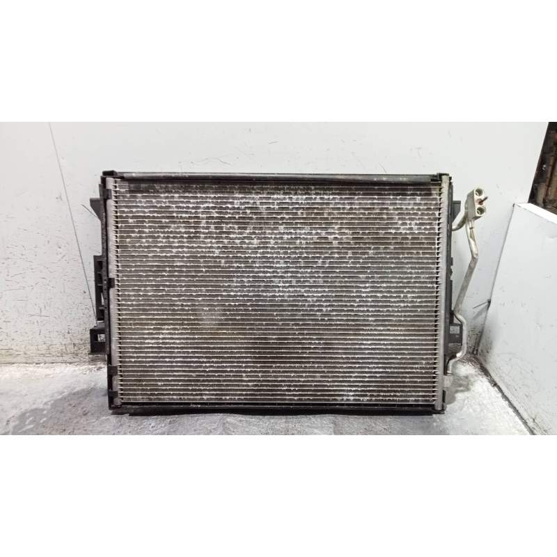 Recambio de condensador / radiador aire acondicionado para mercedes-benz clase s (w221) berlina 450 l (221.170) referencia OEM I
