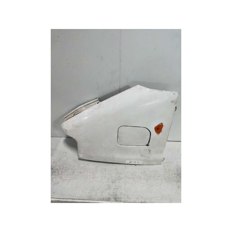 Recambio de aleta delantera izquierda para peugeot boxer caja cerr. techo elevado (rs2850)(290/330)(´02) 330 cs td referencia OE