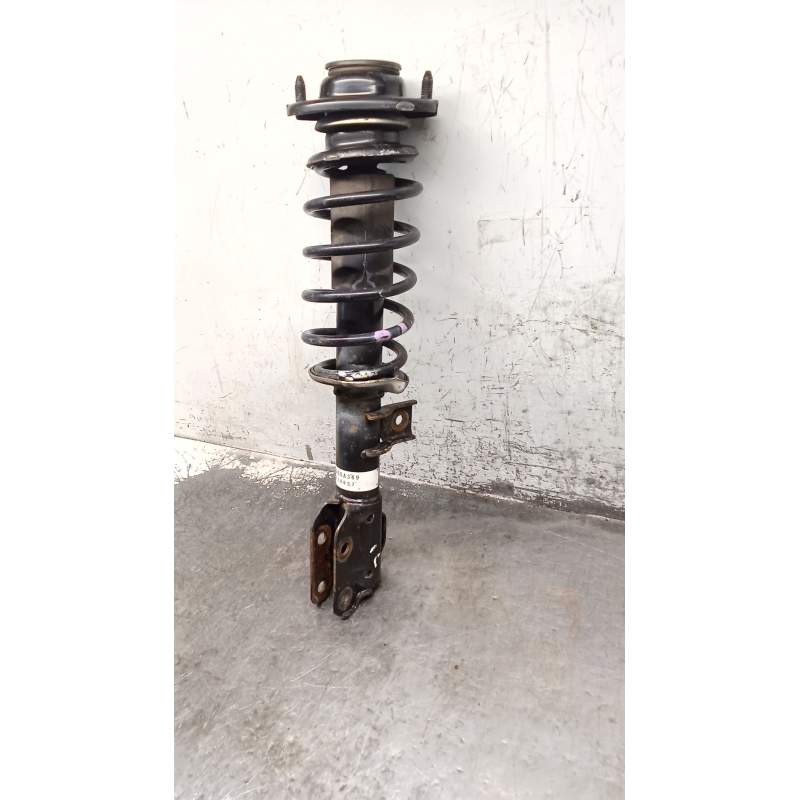 Recambio de amortiguador delantero izquierdo para citroën c-zero referencia OEM IAM 4060A369  