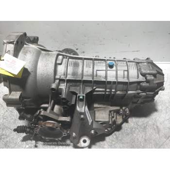 CAJA CAMBIOS EBY 030045 5HP19 0332867 AUTOMATICO
