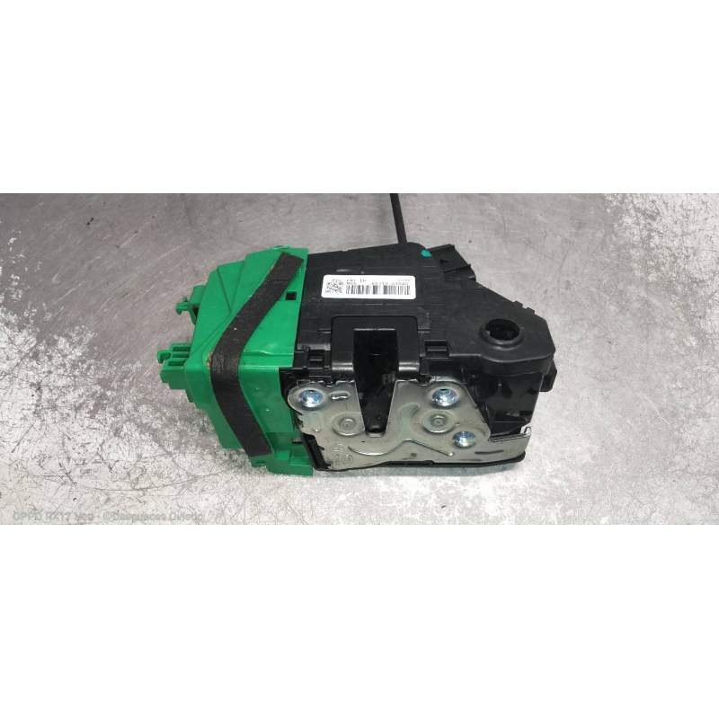 Recambio de motor cierre centralizado delantero izquierdo para hyundai i30 (pd) essence referencia OEM IAM 81310G3040 5P 2016