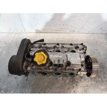 CULATA 20K4F 
