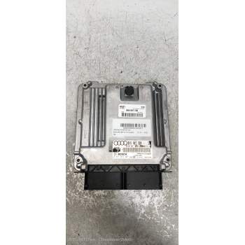 CENTRALITA MOTOR UCE 0281019407 8K5907589 4G0907589 