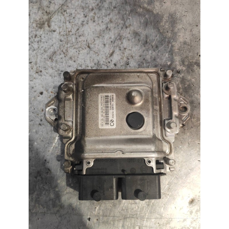 Recambio de centralita motor uce para suzuki alto amf 310 ga referencia OEM IAM 0261S04260 3392068K01 068K0 33920M68K01