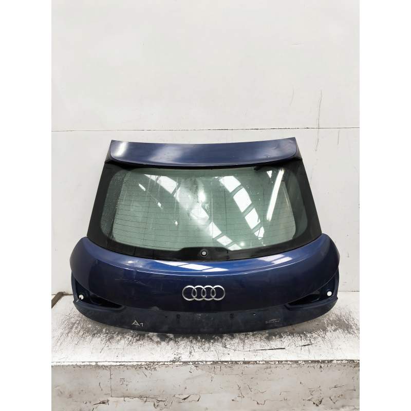 Recambio de porton trasero para audi a1 (8x) ambition referencia OEM IAM  3P OJO VER FOTOS