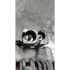 Recambio de alternador para peugeot 206 hatchback (2a/c) 1.6 i referencia OEM IAM 9635772780 16G 1998
