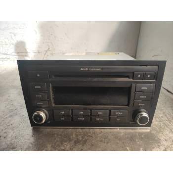 SISTEMA AUDIO / RADIO CD 8E0035186AK 7646136380 