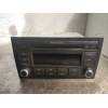 Recambio de sistema audio / radio cd para audi a4 berlina (8e) 1.8 t referencia OEM IAM 8E0035186AK 7646136380 