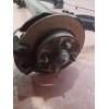 Recambio de puente trasero para nissan almera ii (n16) 1.5 referencia OEM IAM DISCO/ABS 15G 2002