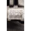 Recambio de alternador para peugeot 206 hatchback (2a/c) 1.6 i referencia OEM IAM 9635772780 16G 1998