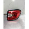 Recambio de piloto trasero derecho para renault captur referencia OEM IAM 0286314166  