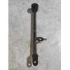 Recambio de brazo suspension superior trasero derecho para dacia duster adventure 4x4 referencia OEM IAM   