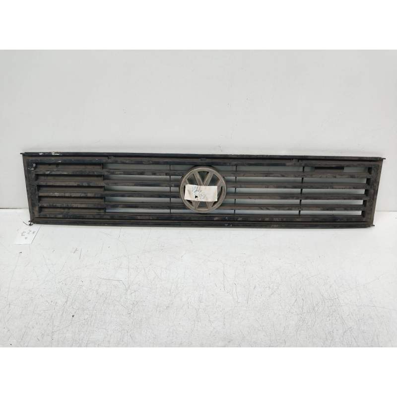 Recambio de rejilla delantera para volkswagen lt caja cerrada / combi lt 28 caja cerrada referencia OEM IAM   