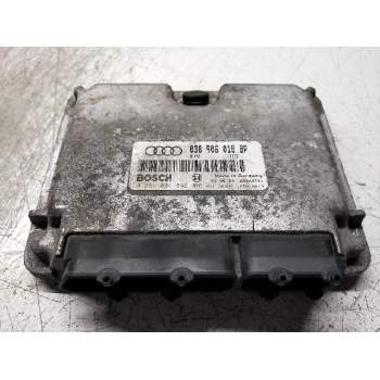 CENTRALITA MOTOR UCE 0281001848 038906018BP 