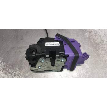 MOTOR CIERRE CENTRALIZADO TRASERO DERECHO 81420G3010 5P 2016