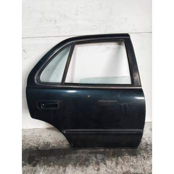PUERTA TRASERA DERECHA 4P