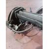Recambio de puente trasero para nissan almera ii (n16) 1.5 referencia OEM IAM DISCO/ABS 15G 2002
