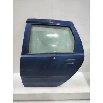 PUERTA TRASERA IZQUIERDA 5P 1999