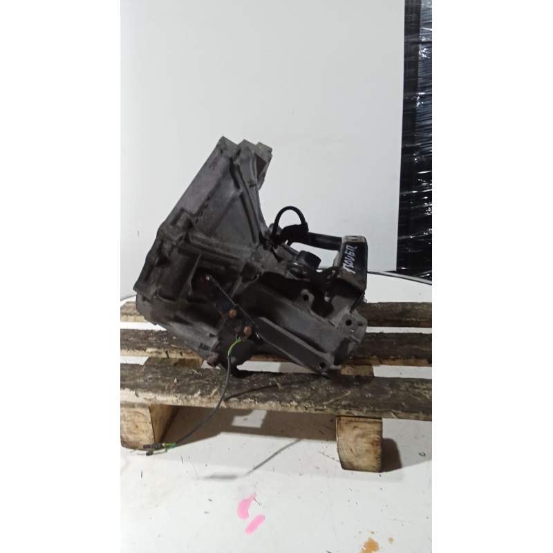 Recambio de caja cambios para rover 200 ii hatchback (rf) 220 d/sd referencia OEM IAM ROVER 200 5V ROVER