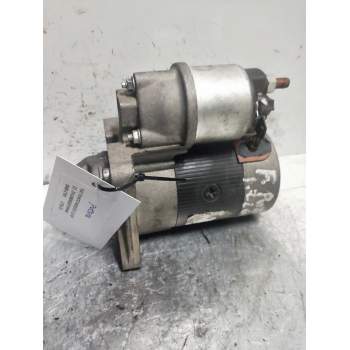 MOTOR ARRANQUE 