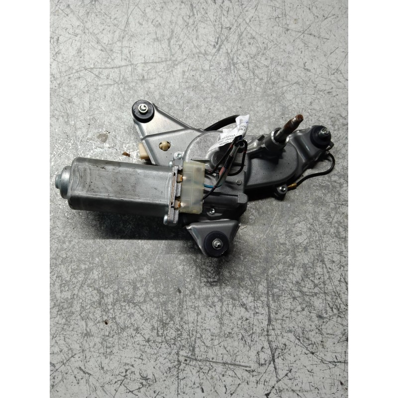 Recambio de motor limpia trasero para mazda 6 berlina (gg) 2.0 diesel cat referencia OEM IAM GJ6J67450A 8496000032 