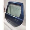 Recambio de puerta trasera izquierda para fiat punto berlina (188) 1.9 diesel eco referencia OEM IAM  5P 1999