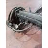 Recambio de puente trasero para nissan almera ii (n16) 1.5 referencia OEM IAM DISCO/ABS 15G 2002