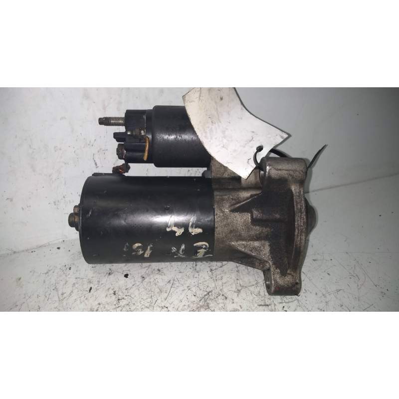 Recambio de motor arranque para citroën zx 1.4 tonic referencia OEM IAM 1005821923  