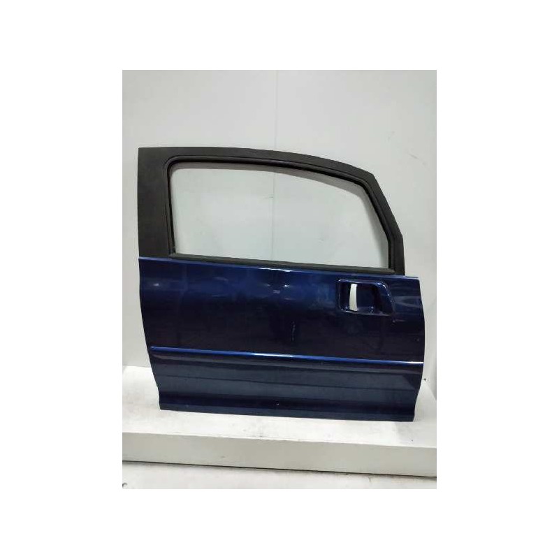 Recambio de puerta delantera derecha para peugeot 1007 1.6 16v cat referencia OEM IAM   