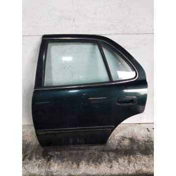 PUERTA TRASERA IZQUIERDA 4P
