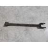 Recambio de brazo suspension superior trasero izquierdo para dacia duster adventure 4x4 referencia OEM IAM   