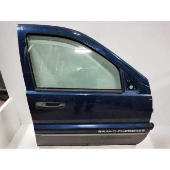 PUERTA DELANTERA DERECHA GR CHEROKEE