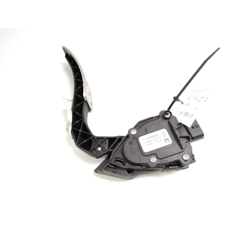 Recambio de potenciometro pedal para renault clio iv renault sport referencia OEM IAM 6PV00997811 180026380R 