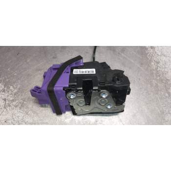 MOTOR CIERRE CENTRALIZADO TRASERO IZQUIERDO 81410G3010 5P 2016
