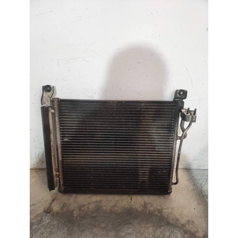 Recambio de condensador / radiador aire acondicionado para kia picanto 1.1 crdi active referencia OEM IAM   