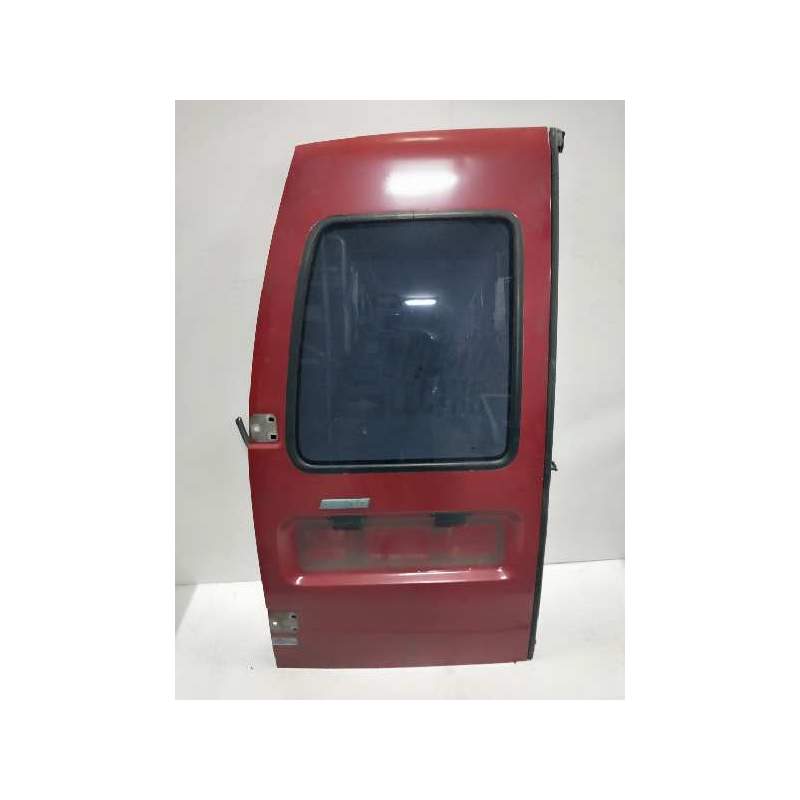 Recambio de puerta trasera izquierda para fiat scudo (222) referencia OEM IAM  ACRISTALADA 