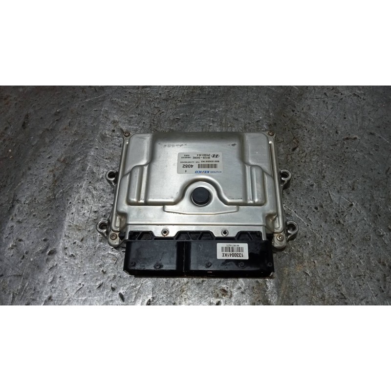 Recambio de centralita motor uce para hyundai i20 active tecno referencia OEM IAM 3912804082 CPEGD2204 