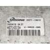 Recambio de intercooler para kia carens 2.0 crdi ex monovolumen referencia OEM IAM 282712A610 6714315 